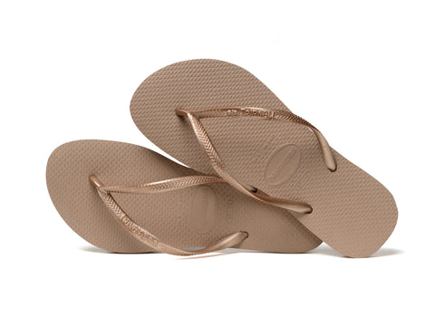 HAVAIANAS SLIM 4000030 - BorsaBella
